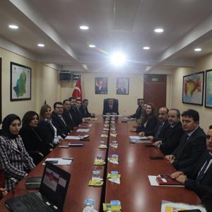📍 Kadına Yönelik Şiddetle Mücadele Toplantısı - fotoğraf 2