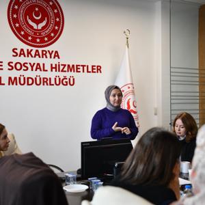 Psikolojik Ölçüt Uygulamaları ve Yorumlama Eğitimi - fotoğraf 4