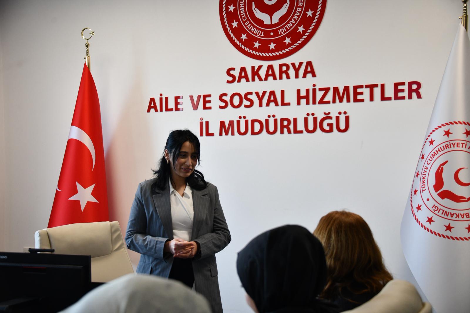 Psikolojik Ölçüt Uygulamaları ve Yorumlama Eğitimi