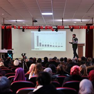 Alaçam’da Kurum Personeline Yönelik Bağımlılıkla Mücadele Eğitimi Düzenlendi - fotoğraf 11