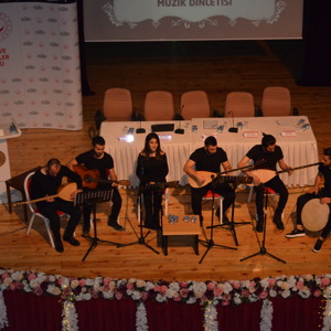 Finansal Okur Yazarlık ve Kadınların Ekonomik Güçlenmesi Konulu Panel Gerçekleştirildi - fotoğraf 1