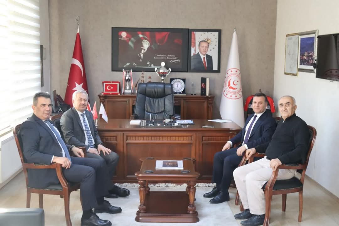 Gönülden Bir Ziyaret