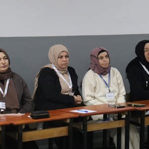 Modüler Aile Eğitim Programı Kapsamında Çocuk Yetiştirme Tutumları Konusu Üzerine Odaklanıldı - fotoğraf 13