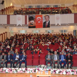 Finansal Okur Yazarlık ve Kadınların Ekonomik Güçlenmesi Konulu Panel Gerçekleştirildi - fotoğraf 3