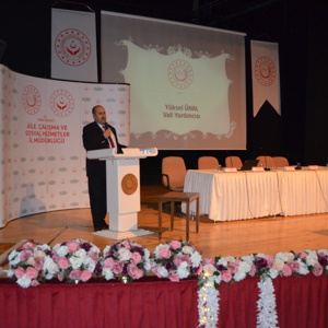 Finansal Okur Yazarlık ve Kadınların Ekonomik Güçlenmesi Konulu Panel Gerçekleştirildi - fotoğraf 4