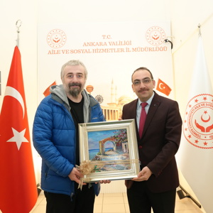 Aile ve Nüfus On Yılında “Ailenin Fizyolojisi” - fotoğraf 5