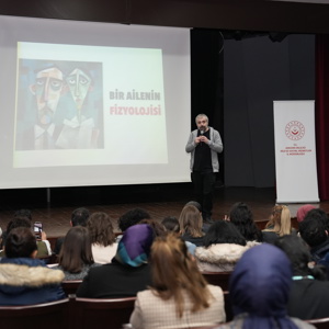 Aile ve Nüfus On Yılında “Ailenin Fizyolojisi” - fotoğraf 2