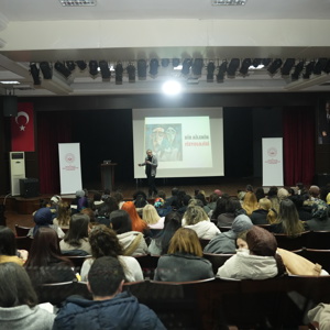Aile ve Nüfus On Yılında “Ailenin Fizyolojisi” - fotoğraf 1