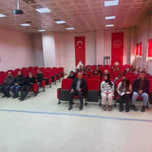 Kuruluşlarımızda Kadın Hizmetleri Mevzuat Eğitimi Gerçekleştirildi - fotoğraf 6