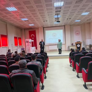 Kuruluşlarımızda Kadın Hizmetleri Mevzuat Eğitimi Gerçekleştirildi - fotoğraf 5