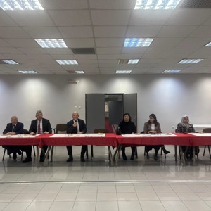 Ailenin Korunması ve Güçlendirilmesi İçin Samsun’da Ortak Akıl Buluşması - fotoğraf 1