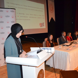 Finansal Okur Yazarlık ve Kadınların Ekonomik Güçlenmesi Konulu Panel Gerçekleştirildi - fotoğraf 8