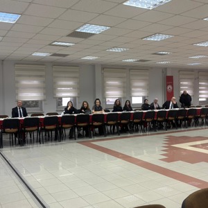 Ailenin Korunması ve Güçlendirilmesi İçin Samsun’da Ortak Akıl Buluşması - fotoğraf 5