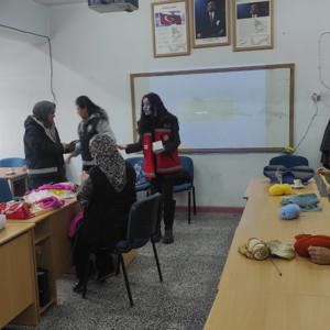 Demirci’de Kadına Yönelik Şiddetle Mücadele Eğitimi Düzenlendi - fotoğraf 4