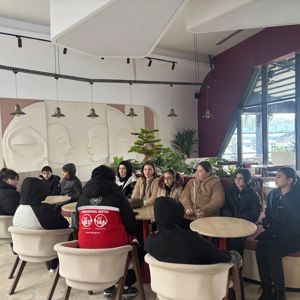 Karne Öncesi Çocuklarımızla Keyifli Bir Gün - fotoğraf 6