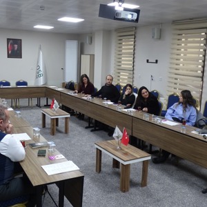 Akhisar OSB’de Aile Eğitim Programı İçin İstişare Toplantısı Düzenlendi - fotoğraf 3