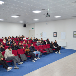 Evlenecek Gençlerin Desteklenmesi Projesi Eğitimi - fotoğraf 3