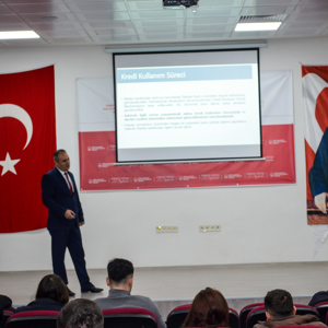 Evlenecek Gençlerin Desteklenmesi Projesi Eğitimi - fotoğraf 5