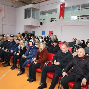 Bafra’da Çocuk Hakları Komitesi Üyeleri ve Ailelerine Yönelik Farkındalık Programı - fotoğraf 4