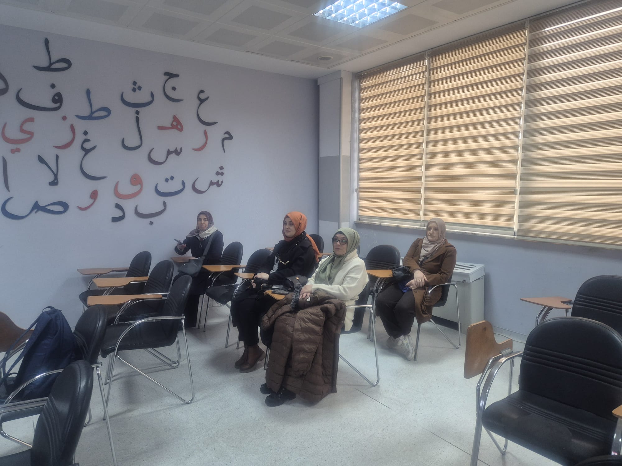 Bafra’da Çocuklar ve Ailelere Yönelik Sağlıklı Beslenme Söyleşisi