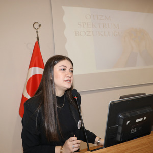 Samsun’da Tarım ve Orman İl Müdürlüğü Personeline Otizm Farkındalık Eğitimi - fotoğraf 2