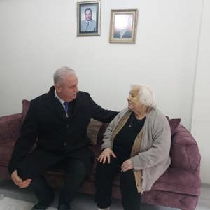 Şehit Emanetlerine Sahip Çıkıyoruz - fotoğraf 1
