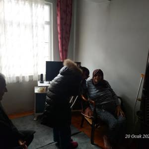 Şehit Emanetlerine Sahip Çıkıyoruz - fotoğraf 4