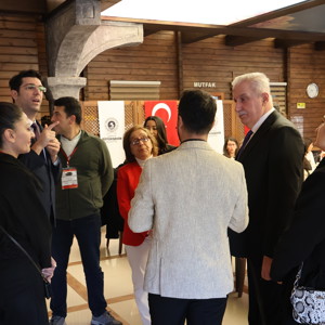 İletişimde Eşitlik İçin Güçlü Adım - fotoğraf 6