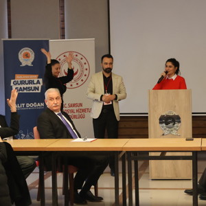 İletişimde Eşitlik İçin Güçlü Adım - fotoğraf 8