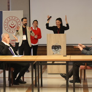 İletişimde Eşitlik İçin Güçlü Adım - fotoğraf 10