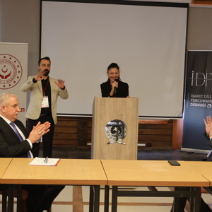 İletişimde Eşitlik İçin Güçlü Adım - fotoğraf 9