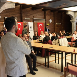 İletişimde Eşitlik İçin Güçlü Adım - fotoğraf 17