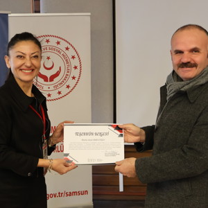 İletişimde Eşitlik İçin Güçlü Adım - fotoğraf 22