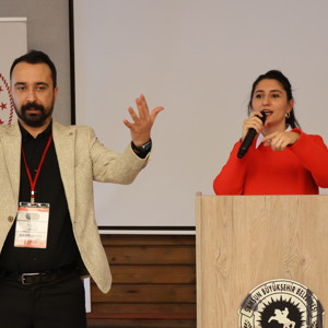 İletişimde Eşitlik İçin Güçlü Adım - fotoğraf 23