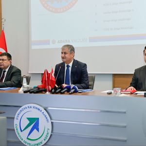 VALİMİZ SAYIN MUSTAFA YAVUZ'UN BAŞKANLIĞINDA 1. İL KOORDİNASYON KURULU TOPLANTISI GERÇEKLEŞTİRİLDİ - fotoğraf 1