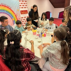 Çocuklar Kil Atölyesinde Sanatla Buluştu - fotoğraf 3