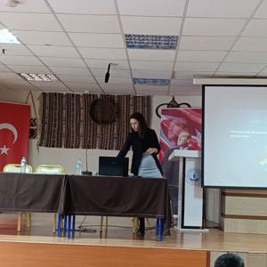 Muhtarlara Yönelik Bilgilendirme ve Farkındalık Eğitimi - fotoğraf 4