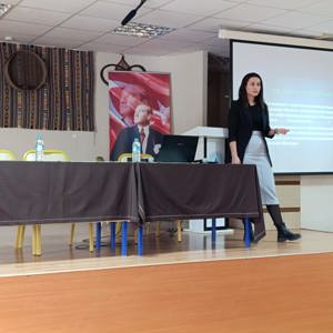 Muhtarlara Yönelik Bilgilendirme ve Farkındalık Eğitimi - fotoğraf 8