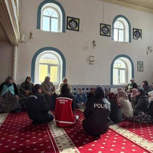 Vezirköprü’de Toplumsal Farkındalık Çalışması - fotoğraf 3
