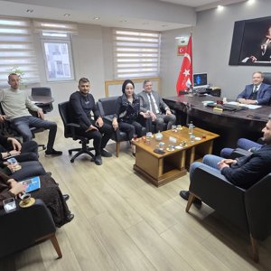 Aile Ve Toplum Alanında Yapılan Ve Yapılacak İş ve İşlemler İstişare Toplantısı - fotoğraf 2