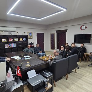 Aile Ve Toplum Alanında Yapılan Ve Yapılacak İş ve İşlemler İstişare Toplantısı - fotoğraf 1