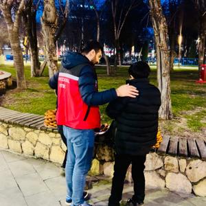 Gece Mobil Ekibi  - fotoğraf 2
