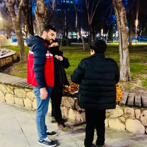 Gece Mobil Ekibi  - fotoğraf 1