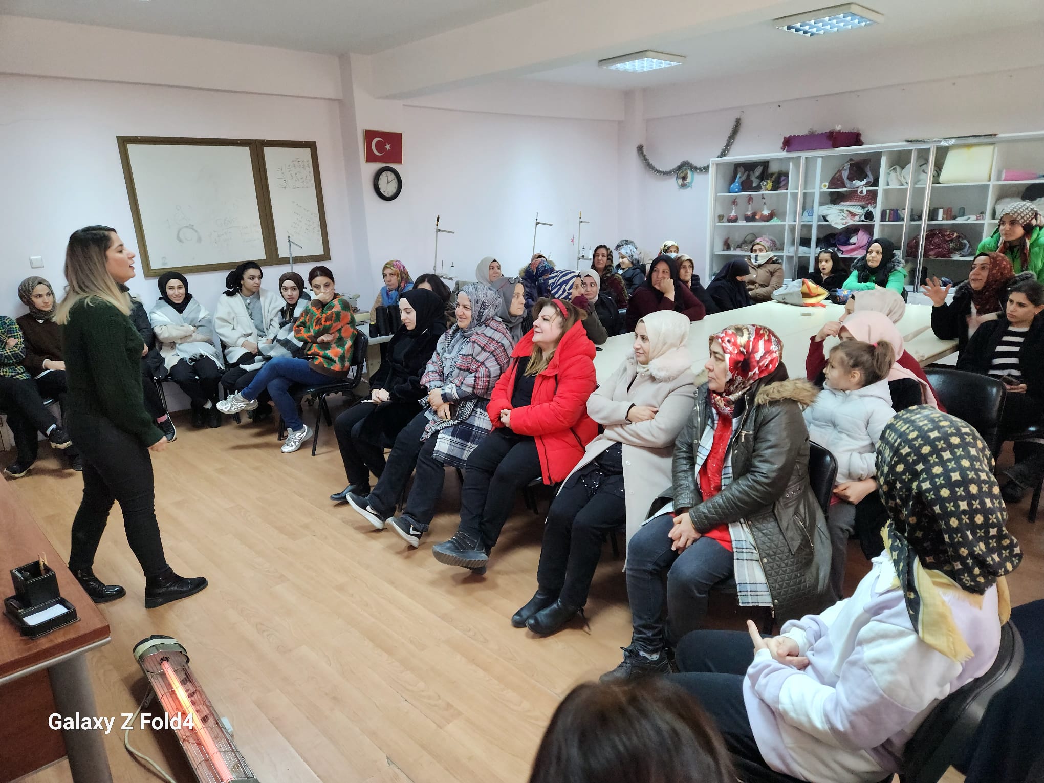 Teknoloji Bağımlılığı