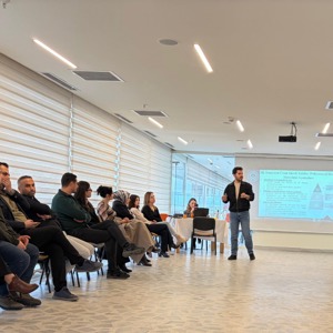 Psikolojik İlk Yardım, Kayıp ve Yas Eğitim Programları Yaygınlaştırılıyor - fotoğraf 8