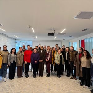Psikolojik İlk Yardım, Kayıp ve Yas Eğitim Programları Yaygınlaştırılıyor - fotoğraf 1