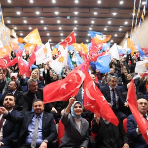 Bakanımız Mahinur Özdemir Göktaş, Balıkesir'de konuştu: - fotoğraf 10