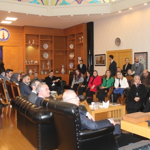 Aile Üniversitesi Projesi Mezuniyet Töreni Gerçekleştirildi - fotoğraf 6