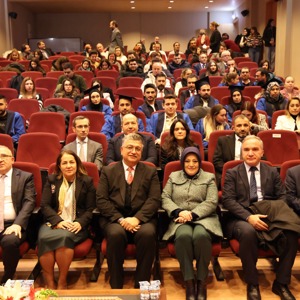 Aile Üniversitesi Projesi Mezuniyet Töreni Gerçekleştirildi - fotoğraf 1