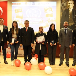 Aile Üniversitesi Projesi Mezuniyet Töreni Gerçekleştirildi - fotoğraf 2